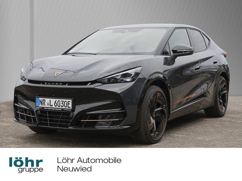Cupra Tavascan 5.999 km 55.290 € Neuwied 56564