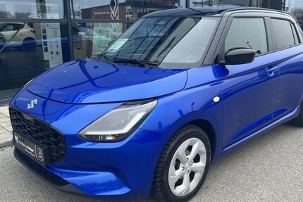 Suzuki Swift 10.650 km 15.990 &euro; Pfarrkirchen 84347