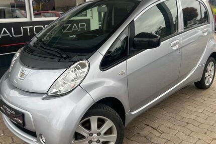 Peugeot iOn 87.561 km 5.950 &euro; Rethem 27336
