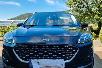 Ford Kuga 69.000 km 21.800 &euro; Lohr am Main 97816