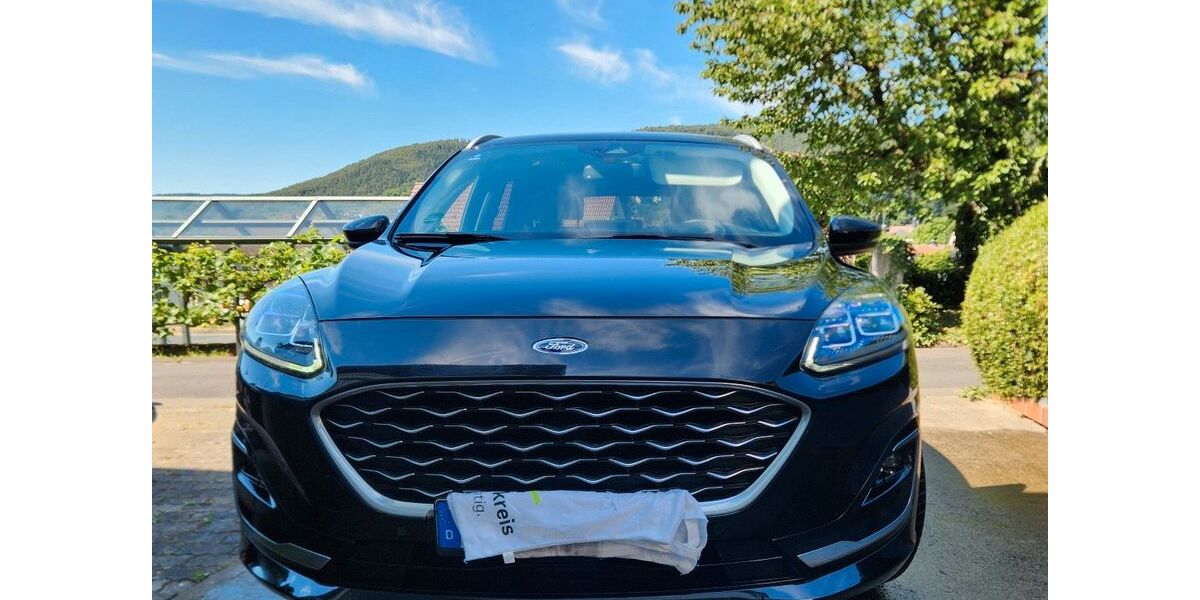 Ford Kuga 69.000 km 21.800 &euro; Lohr am Main 97816