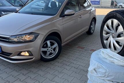 VW Polo 147.000 km 9.999 &euro; Gablingen 86456