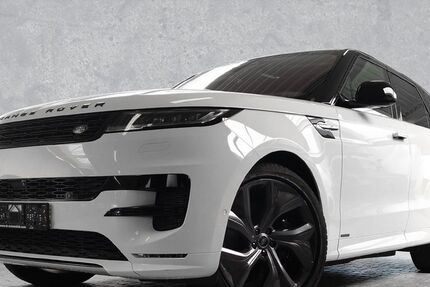 Land Rover Range Rover Sport 21.695 km 107.800 &euro; Asperg 71679