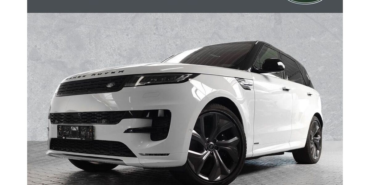 Land Rover Range Rover Sport 21.695 km 107.800 &euro; Asperg 71679