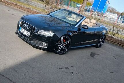 Audi A5 163.500 km 12.999 &euro; Lichtenau 33165
