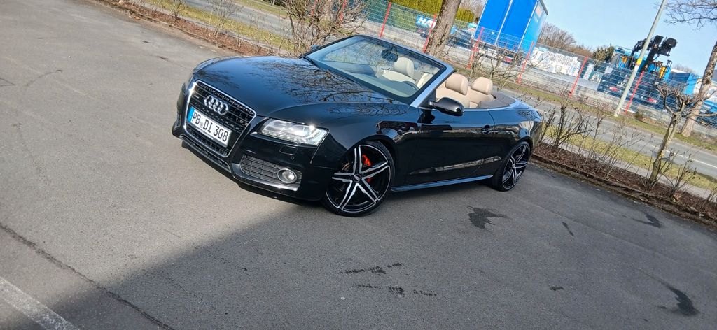 Audi A5 163.500 km 12.999 &euro; Lichtenau 33165