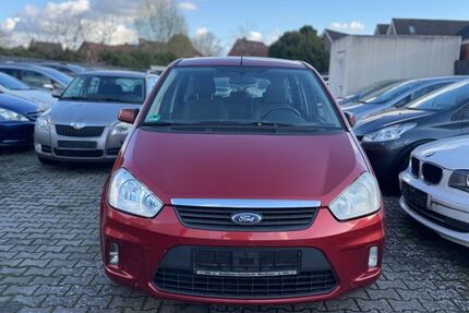 Ford C-Max 202.000 km 2.250 &euro; Nordhorn 48529