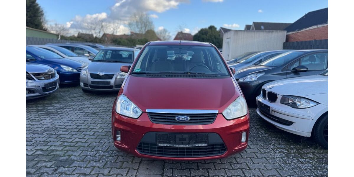 Ford C-Max 202.000 km 2.250 &euro; Nordhorn 48529