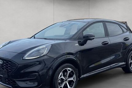 Ford Puma 22.676 km 20.950 &euro; Frankfurt 60386