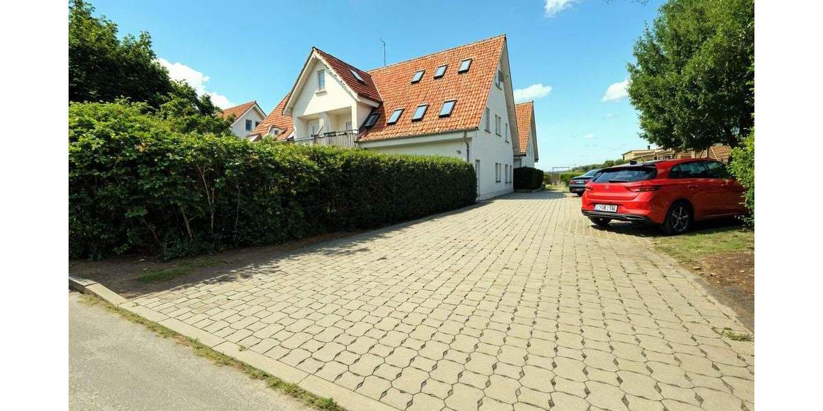 Etagenwohnung Blankenfelde-Mahlow Groß Kienitz - 3 Zimmer, 65 m&sup2;, 189.900&euro; | Angebot:25699331