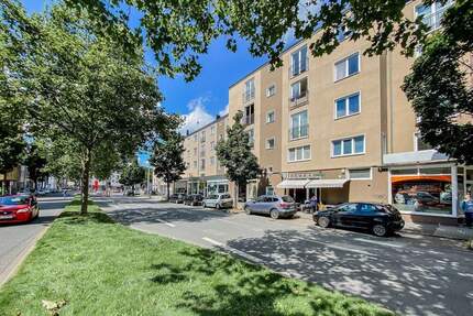 Wohnung Bochum Innenstadt - 3 Zimmer, 63 m&sup2;, 650&euro; | Angebot:25089431