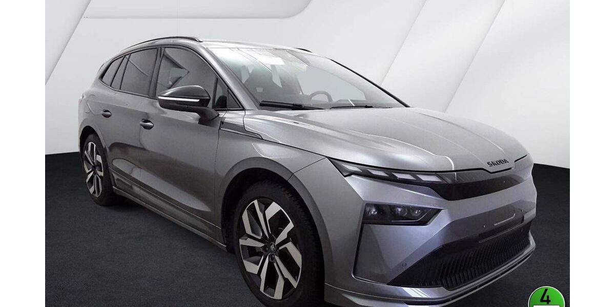 Skoda Enyaq 18.600 km 48.490 &euro; Osterholz-Scharmbeck 27711