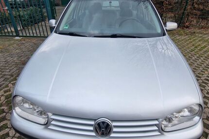 VW Golf 224.826 km 550 &euro; Nettetal 41334