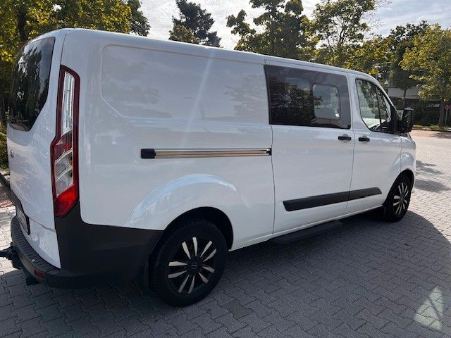 Transit Custom