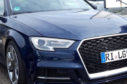 Audi A3 88.000 km 21.499 &euro; Stadthagen 31655