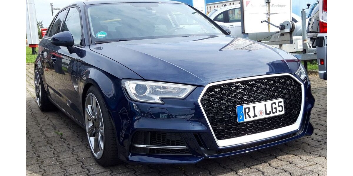 Audi A3 88.000 km 21.499 &euro; Stadthagen 31655