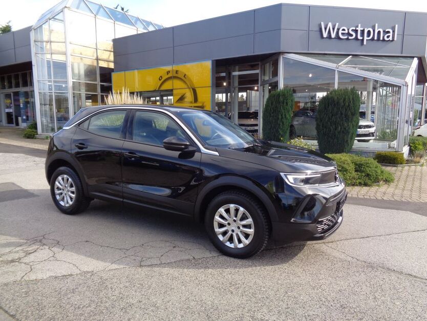 Opel Mokka 21.360 km 17.970 € Eschweiler 52249