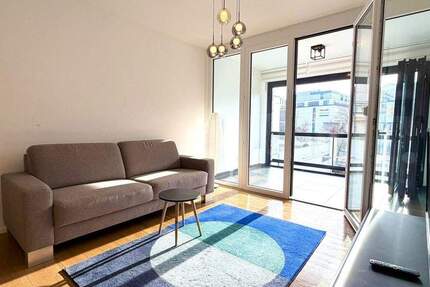 Wohnung Stuttgart Stuttgart-Nord Nord - 2 Zimmer, 70 m&sup2;, 1.450&euro; | Angebot:24875021