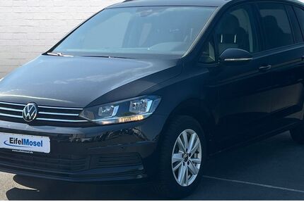 VW Touran 27.133 km 31.880 € Prüm 54595