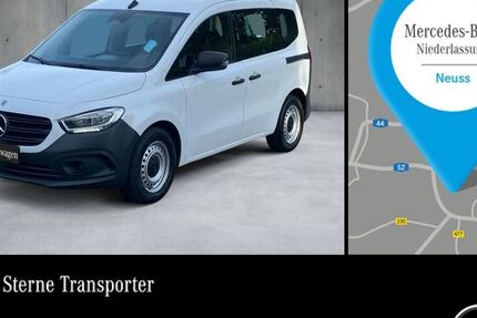 Mercedes Citan