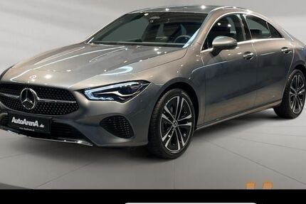 Mercedes-Benz CLA 180 3.085 km 33.889 € Heilbronn 74072