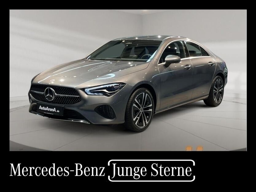 Mercedes-Benz CLA 180 3.085 km 33.889 € Heilbronn 74072