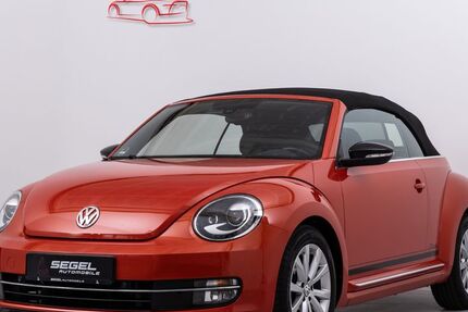 VW Beetle 159.890 km 12.490 &euro; Spaichingen 78549