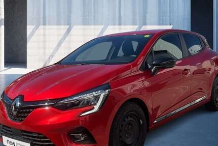 Renault Clio 25.721 km 12.990 &euro; Berlin 12099