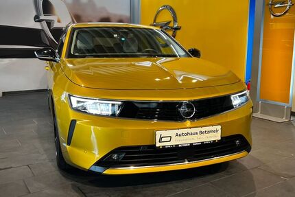 Opel Astra 19.855 km 21.990 &euro; Aichach 86551