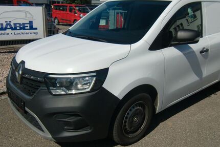 Renault Kangoo 31.960 km 18.500 &euro; Willstätt 77731
