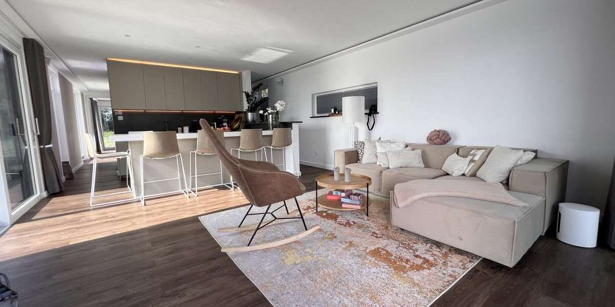 Einfamilienhaus Schwielowsee - 5 Zimmer, 100 m&sup2;, 890.000&euro; | Angebot:26300876