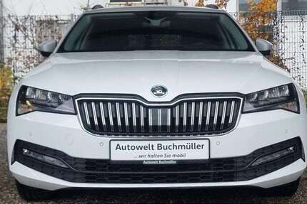 Skoda Superb 115.921 km 23.590 € Nersingen 89278