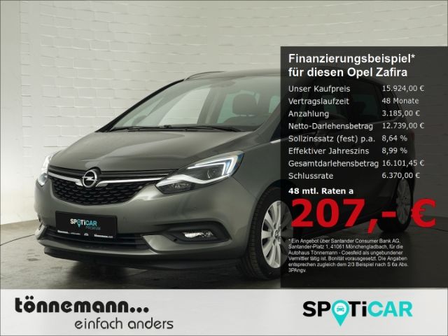 Zafira