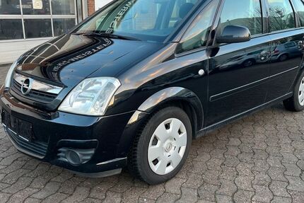 Opel Meriva 156.000 km 3.500 &euro; Barsinghausen 30890