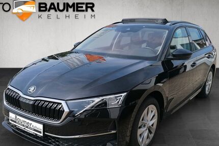 Skoda Octavia 27.284 km 31.990 € Kelheim 93309