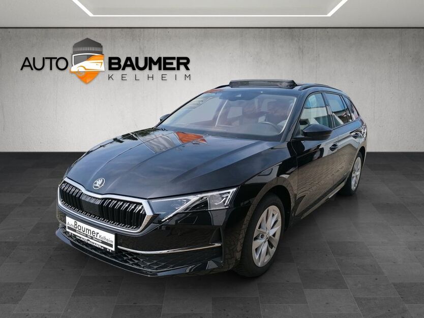 Skoda Octavia 27.284 km 31.990 € Kelheim 93309