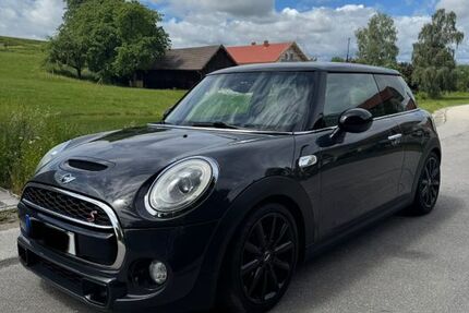 Mini Cooper S 174.546 km 12.500 &euro; Wurmannsquick 84329