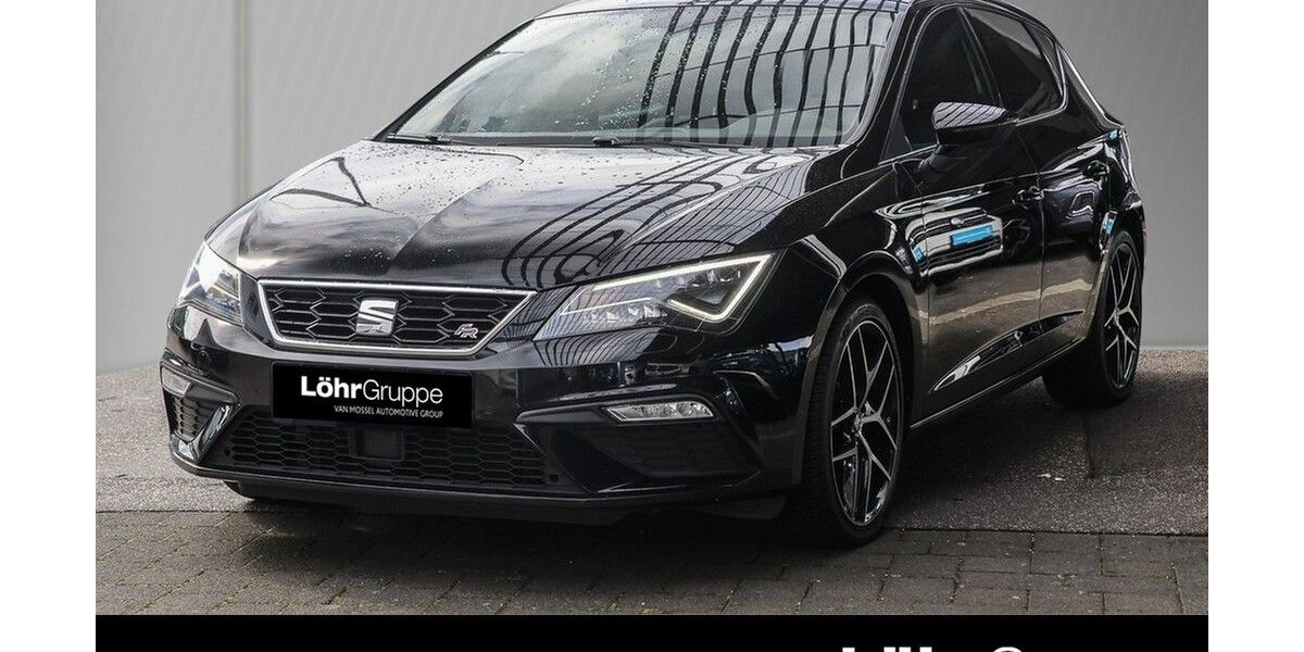 Seat Leon 97.364 km 19.280 &euro; Koblenz 56070