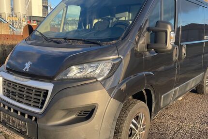 Peugeot Boxer 150.000 km 8.999 &euro; Schwerin 19061