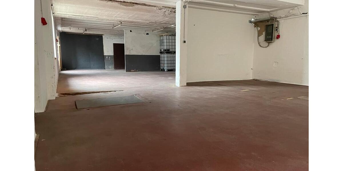 Gewerbeobjekt Schöllkrippen - 360&euro; | Angebot:25622485