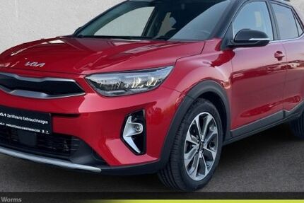 Kia Stonic 51.800 km 17.890 &euro; Gruenstadt 67269
