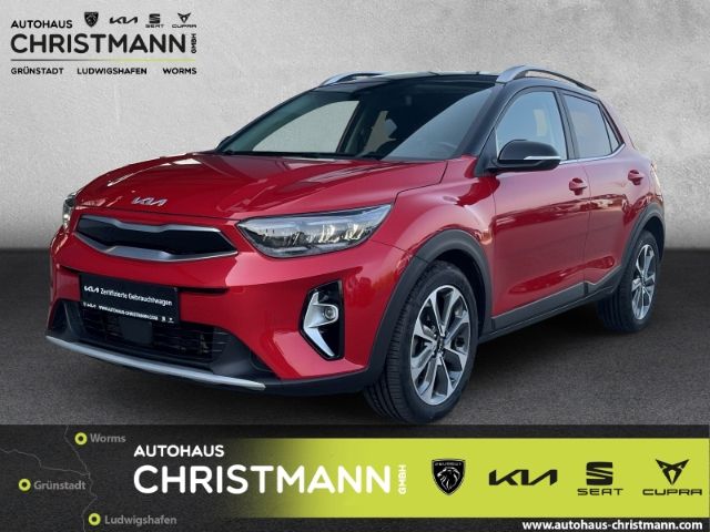Kia Stonic 51.800 km 17.890 &euro; Gruenstadt 67269