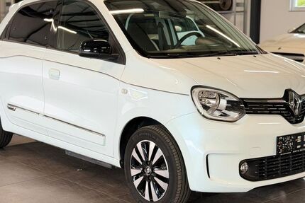 Renault Twingo 5.514 km 12.350 &euro; Friedewald 36289