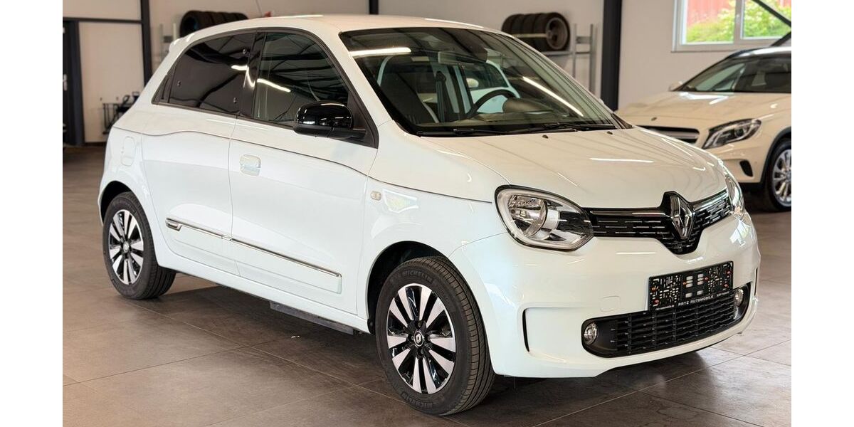 Renault Twingo 5.514 km 12.350 &euro; Friedewald 36289