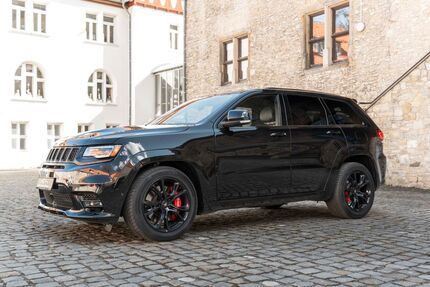 Jeep Grand Cherokee 60.910 km 41.900 &euro; Völpke 39393