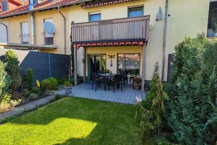 Haus Cottbus Sielow - 5 Zimmer, 128 m&sup2;, 289.000&euro; | Angebot:25544548