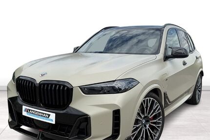 BMW X5 18.000 km 91.934 &euro; Unstruttal 99996