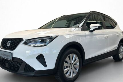Seat Arona 5.000 km 25.990 € Leipzig 04179