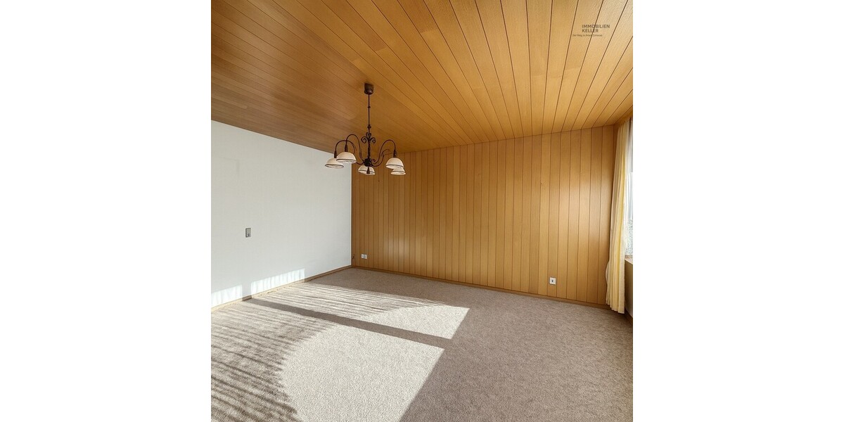 Schöne Wohnung mit sonnigem großen Balkon - Etagenwohnung Bad Peterstal-Griesbach / Bad Peterstal Bad Peterstal | Angebot:26295428