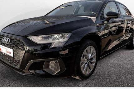 Audi A3 21.766 km 25.470 &euro; Uelzen 29525